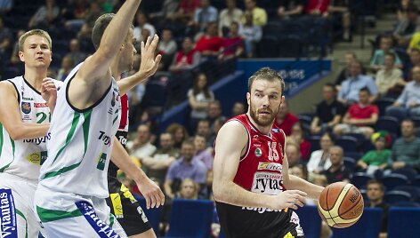 Martynas Gecevičius