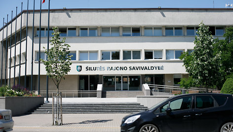 Šilutės rajono savivaldybė