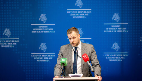 Gabrielius Landsbergis
