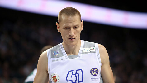 Donatas Zavackas