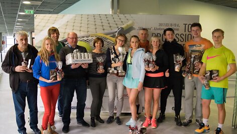 &bdquo;Top profession UPA Cup&ldquo;
