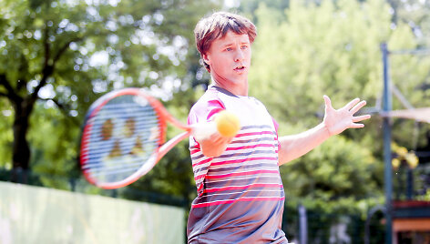 Ričardas Berankis
