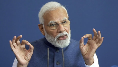 Narendra Modi