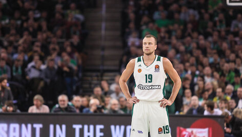 Lukas Lekavičius