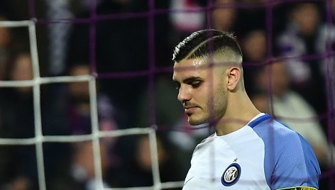 Mauro Icardi