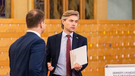 Kęstutis Budrys