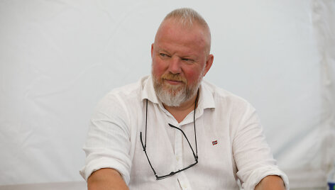 Vytaras Radzevičius