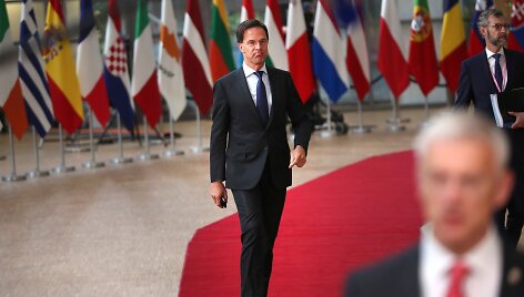 Markas Rutte