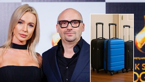 Agnė Turskienė, Matas Maldeikis