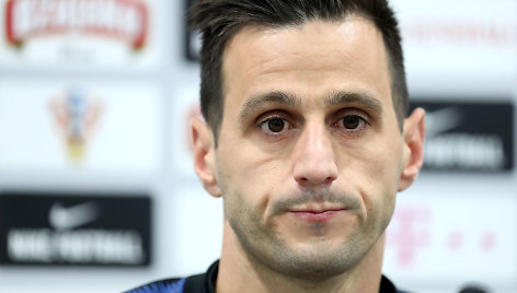 Nikola Kaliničius