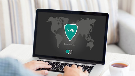 VPN