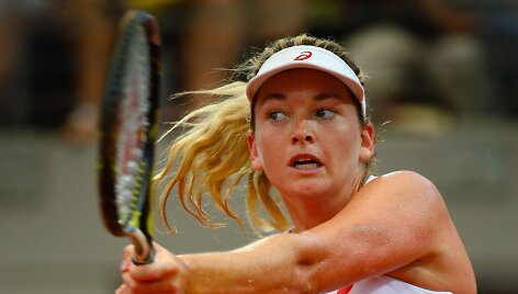 Coco Vandeweghe