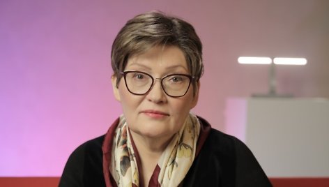 Aušra Maldeikienė