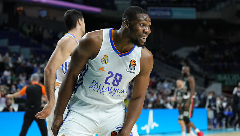 Guerschonas Yabusele