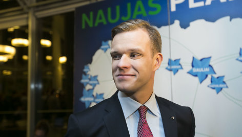 Gabrielius Landsbergis