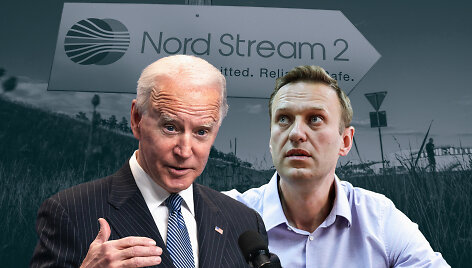 &bdquo;Nord stream&ldquo;