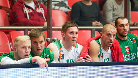 Laurynas Mikalauskas