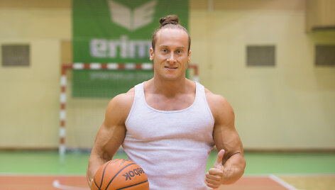 Andrius Pauliukevičius