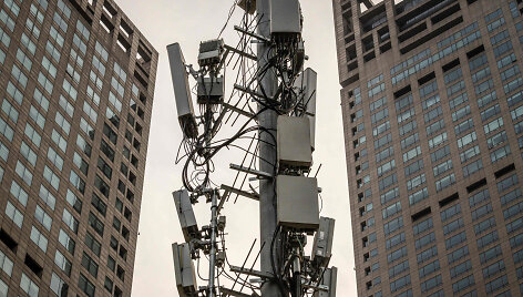 5G ry&scaron;io bok&scaron;tas Pekine