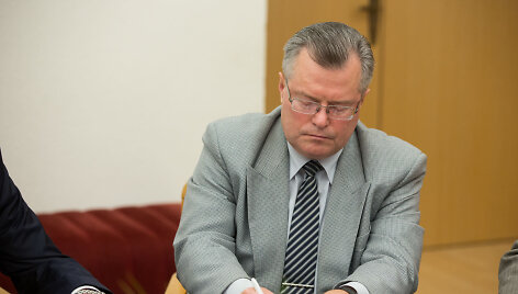 Raimondas &Scaron;ukys