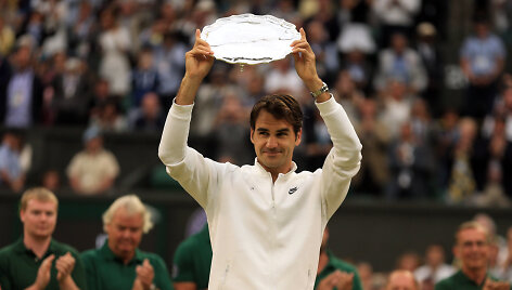 Rogeris Federeris