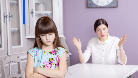 Tėvai, kurie programėlėmis seka savo vaikus: atžalos skundžiasi per didele kontrole