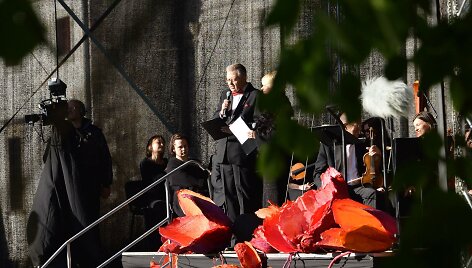 Pažaislio muzikos fesitivalis