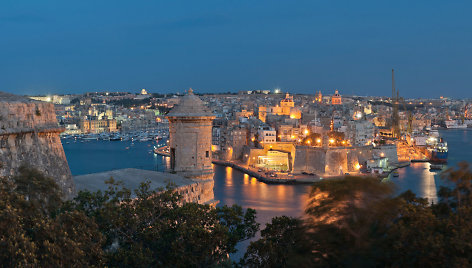 Malta