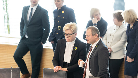 Ingrida &Scaron;imonytė