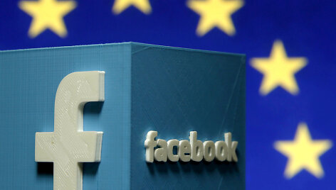 &bdquo;Facebook&ldquo;