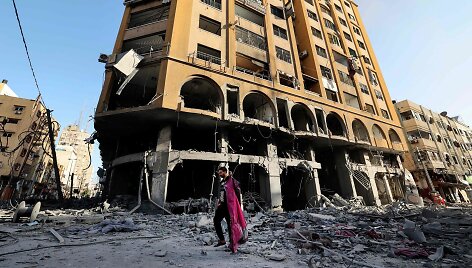 Ap&scaron;audyta Palestinos teritorija