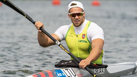 Arturas Seja