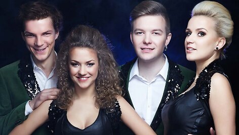 Grupė DAR