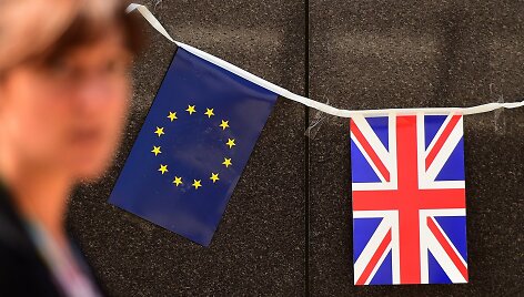 Referendumas Didžiojoje Britanijoje