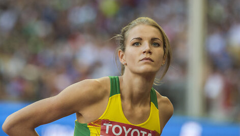 Airinė Pal&scaron;ytė