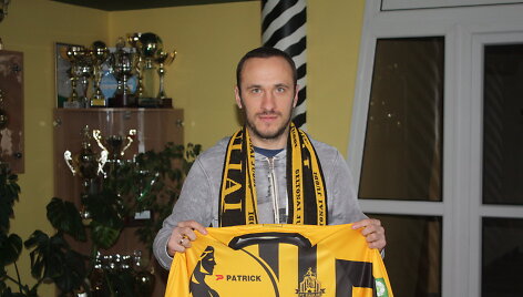 Ramūnas Radavičius