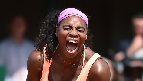 Serena Williams