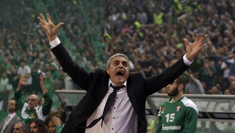Argiris Pedoulakis
