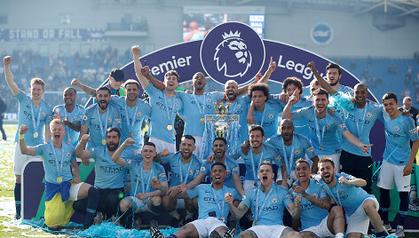 &bdquo;Manchester City&ldquo; 