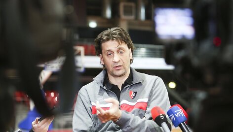 Marcelo Nicola