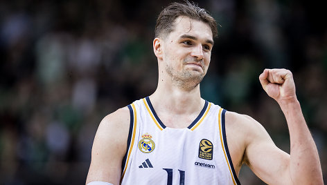 Mario Hezonja