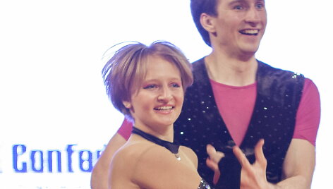 Katerina Tikhonova