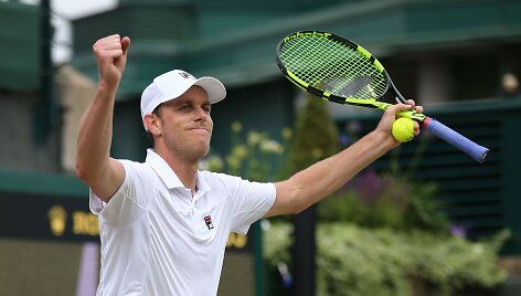 Samas Querrey