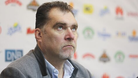 Arvydas Sabonis