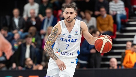 Vassilis Toliopoulos