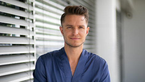 Martynas Kavaliauskas