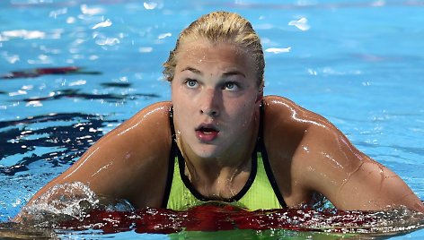 Rūta Meilutytė