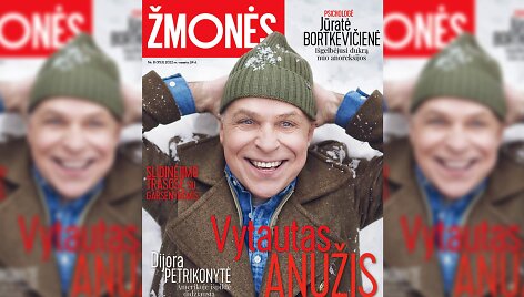 Vytautas Anužis