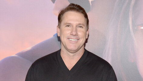 Nicholas Sparksas 