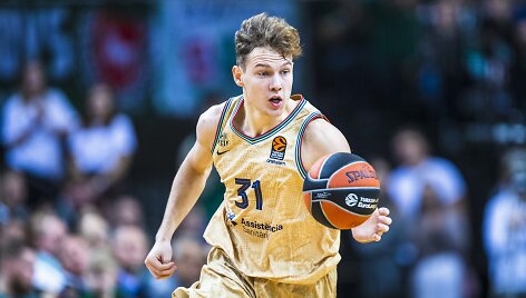 Rokas Jokubaitis